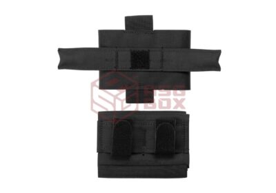 Blue Force Gear Belt Mounted Micro Trauma Kit NOW! Black - obrazek 5