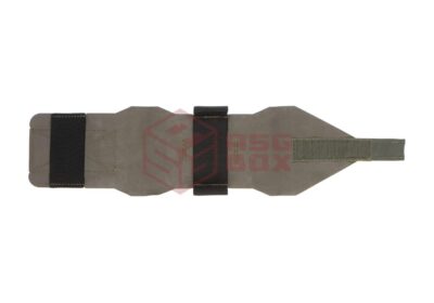 Blue Force Gear Belt Mounted Micro Trauma Kit NOW! Ranger Green - obrazek 4