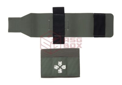 Blue Force Gear Belt Mounted Micro Trauma Kit NOW! OD - obrazek 6