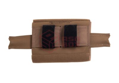 Blue Force Gear Belt Mounted Micro Trauma Kit NOW! Coyote - obrazek 3
