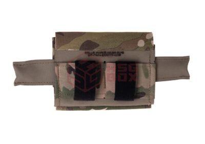 Blue Force Gear Belt Mounted Micro Trauma Kit NOW! Multicam - obrazek 3