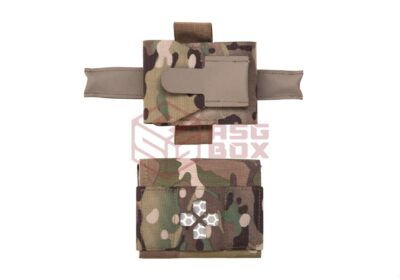Blue Force Gear Belt Mounted Micro Trauma Kit NOW! Multicam - obrazek 4