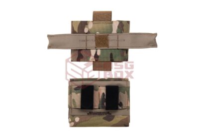 Blue Force Gear Belt Mounted Micro Trauma Kit NOW! Multicam - obrazek 5