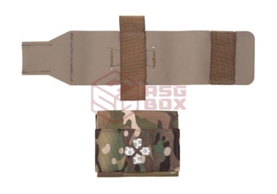Blue Force Gear Belt Mounted Micro Trauma Kit NOW! Multicam - obrazek 6