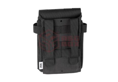 Blue Force Gear Medium Trauma Kit NOW! Black - obrazek 3