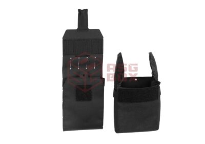 Blue Force Gear Medium Trauma Kit NOW! Black - obrazek 4