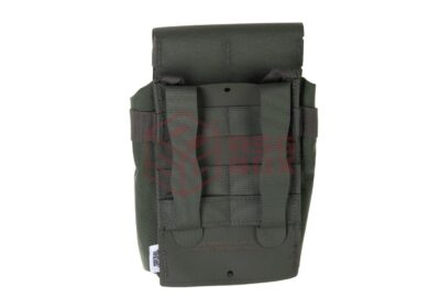 Blue Force Gear Medium Trauma Kit NOW! OD - obrazek 3