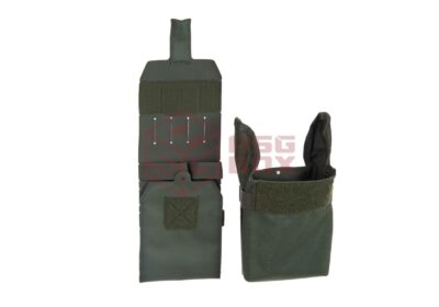 Blue Force Gear Medium Trauma Kit NOW! OD - obrazek 4