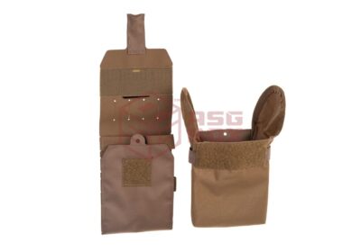 Blue Force Gear Medium Trauma Kit NOW! Coyote - obrazek 4