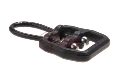Blue Force Gear Uloop 1 Inch Black - obrazek 3