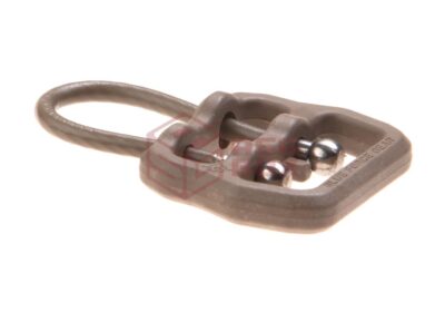Blue Force Gear Uloop 1 Inch Tan - obrazek 3