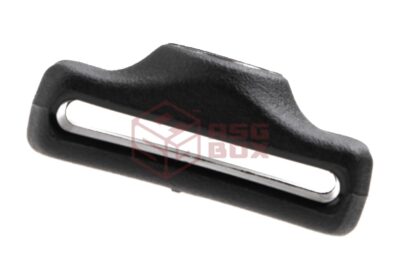 Blue Force Gear Burnsed Socket 1.25 Inch Black - obrazek 5