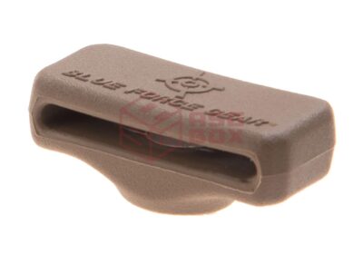 Blue Force Gear Burnsed Socket 1.25 Inch Tan - obrazek 3