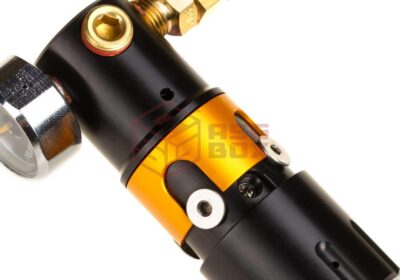 Polarstar Modular Regulator System - obrazek 3