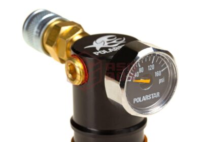Polarstar Modular Regulator System - obrazek 4