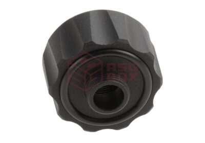14mm Adaptor for Battle Owl Tracer Unit Black - obrazek 3