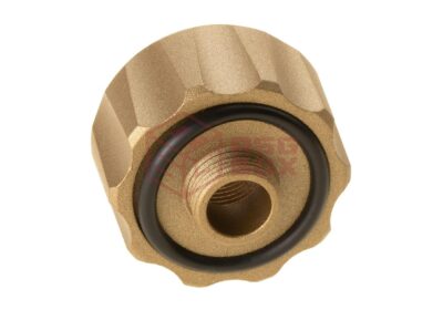 14mm Adaptor for Battle Owl Tracer Unit Desert - obrazek 3