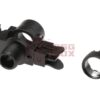 GR14/EBR-L Silencer Adapter CCW Black OD-TM-10824506000 26707 G-01-045 asgbox.pl