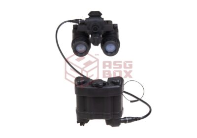 FMA AN/PVS-31 Dummy Black - obrazek 3
