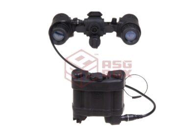 FMA AN/PVS-31 Dummy Black - obrazek 4