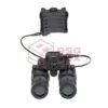FMA AN/PVS-31 Dummy Black OD-TM-10825406000 26716 asgbox.pl