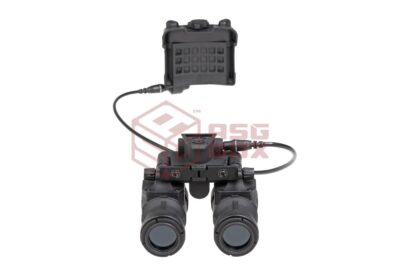 FMA AN/PVS-31 Dummy Black - obrazek 5