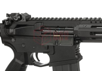 CM16 Raider 2.0 S-AEG Black - obrazek 3