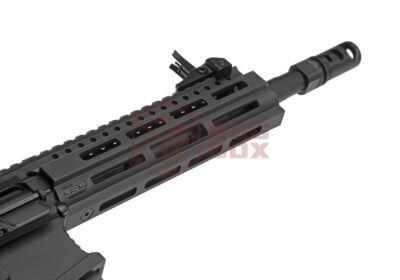 CM16 Raider 2.0 S-AEG Black - obrazek 4