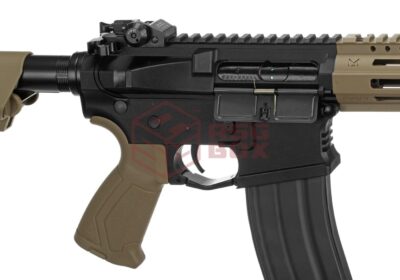 CM16 Raider 2.0 S-AEG Desert - obrazek 3