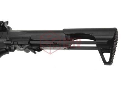 CM16 Raider L 2.0E S-AEG Black - obrazek 4
