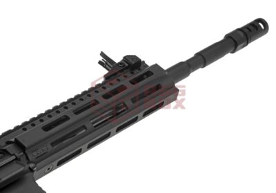 CM16 Raider L 2.0E S-AEG Black - obrazek 5