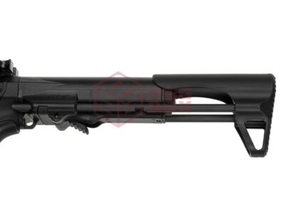 CM16 Raider L 2.0E S-AEG Black - obrazek 6