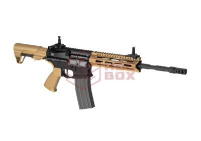 CM16 Raider L 2.0E S-AEG Desert - obrazek 4