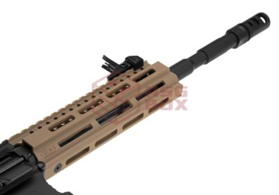 CM16 Raider L 2.0E S-AEG Desert - obrazek 5