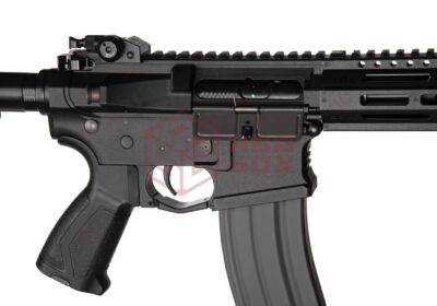 CM16 Raider 2.0 0.5J Black - obrazek 3
