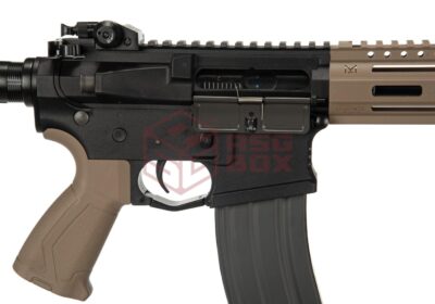CM16 Raider 2.0 0.5J Desert - obrazek 3