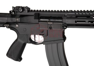 CM16 Raider L 2.0E 0.5J Black - obrazek 3