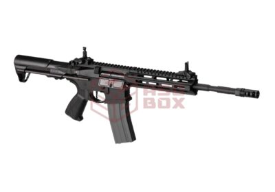 CM16 Raider L 2.0E 0.5J Black - obrazek 4