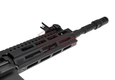 CM16 Raider L 2.0E 0.5J Black - obrazek 5