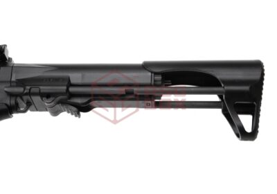 CM16 Raider L 2.0E 0.5J Black - obrazek 6