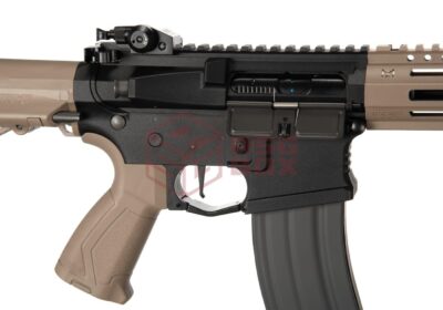 CM16 Raider L 2.0E 0.5J Desert - obrazek 3