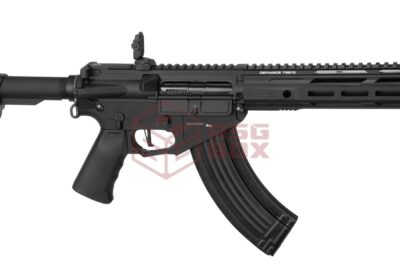 Krytac Trident 47 SPR-M Full Power Black - obrazek 3