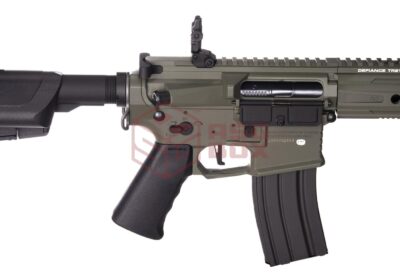 Krytac Trident Mk2 SPR-M Full Power Foliage Green - obrazek 3