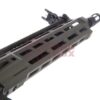 Krytac Trident Mk2 SPR-M Full Power Foliage Green OD-TM-10826821300 asgbox.pl