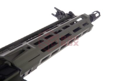 Krytac Trident Mk2 SPR-M Full Power Foliage Green - obrazek 4