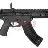Krytac Trident 47 SPR-M S-AEG Black OD-TM-10827006000 26761 KTAEG-TR47SPRM-BK08 asgbox.pl
