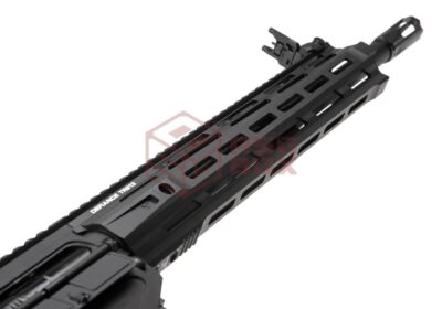 Krytac Trident 47 SPR-M S-AEG Black - obrazek 4