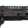 Krytac Trident 47 SPR-M S-AEG Black OD-TM-10827006000 26761 KTAEG-TR47SPRM-BK08 asgbox.pl