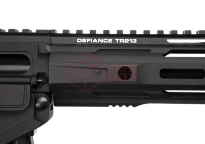 Krytac Trident 47 SPR-M S-AEG Black - obrazek 5