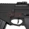 Krytac Trident 47 SPR-M S-AEG Black OD-TM-10827006000 26761 KTAEG-TR47SPRM-BK08 asgbox.pl